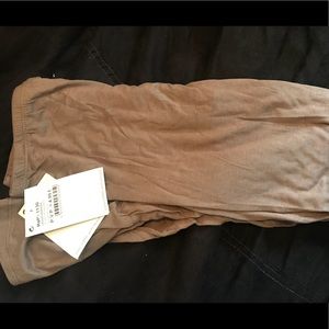 Taupe Leggings from Germany